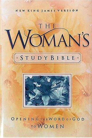 9780840703941 Womans Study Bible