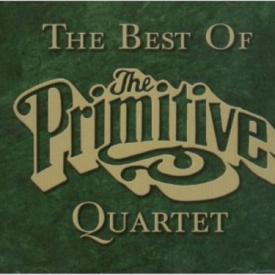 610553128955 Best Of The Primitive Quartet