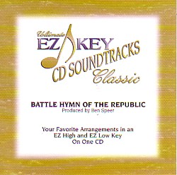 829569500727 Battle Hymn Of The Republic