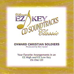 829569506026 Onward Christian Soldier