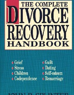 9780310573913 Complete Divorce Recovery Handbook