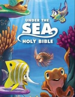9780310754046 Under The Sea Holy Bible