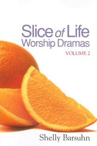 9780687643356 Slice Of Life Worship Dramas 2