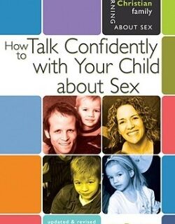 9780758614148 How To Talk Confidently With Your Child About Sex