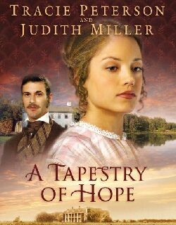 9780764228940 Tapestry Of Hope (Reprinted)