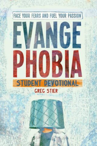 9780764466700 Evangephobia Student Devotional