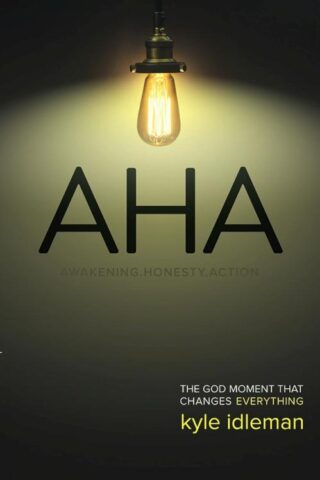 9780781410496 AHA Awakening Honesty Action