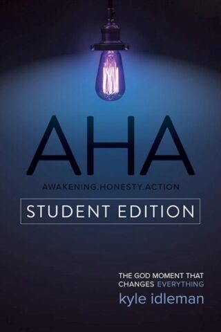 9780781411448 AHA Student Edition