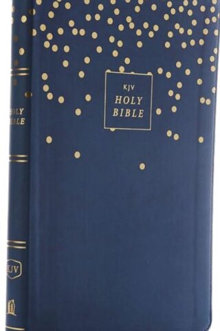9780785225751 Thinline Bible Youth Edition Comfort Print