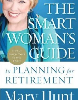 9780800721138 Smart Womans Guide To Planning For Retirement