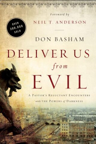 9780800796037 Deliver Us From Evil (Reprinted)