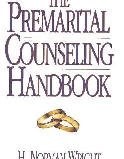 9780802463821 Premarital Counseling Handbook