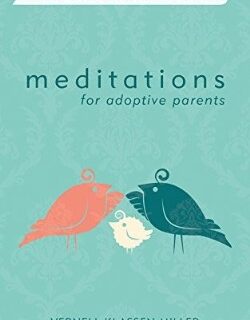 9780836136067 Meditations For Adoptive Parents