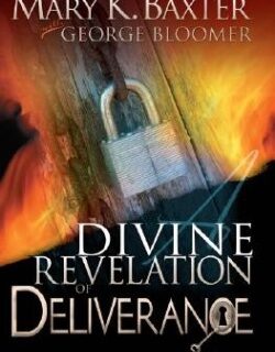 9780883687543 Divine Revelation Of Deliverance