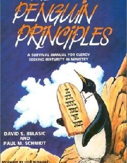 9780895367990 Penguin Principles : A Survival Manual For Clergy Seeking Maturity In Minis