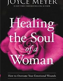 9781455560264 Healing The Soul Of A Woman (Large Type)