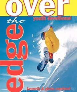 9781575621944 Over The Edge Youth Devotional