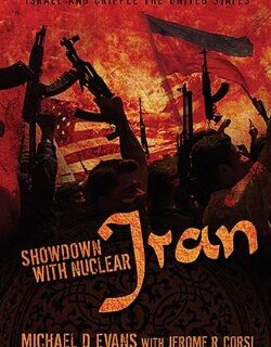 9781595550750 Showdown With Nuclear Iran