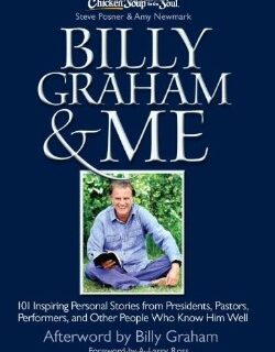 9781611599053 Chicken Soup For The Soul Billy Graham And Me