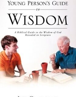 9781615798773 Young Persons Guide To Wisdom