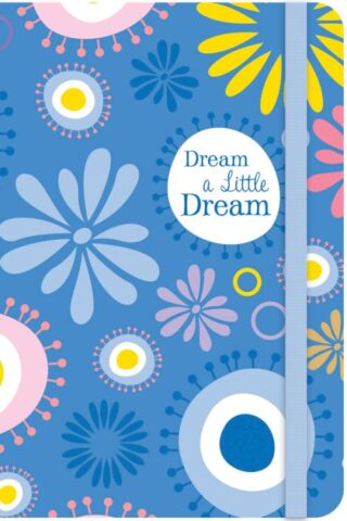 9781616266301 Dream A Little Dream Journal