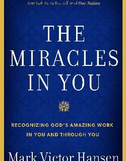 9781617954825 Miracles In You