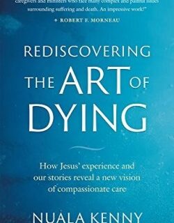 9781627853149 Rediscovering The Art Of Dying