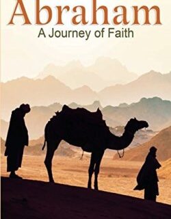 9781628622638 Abraham Journey Of Faith Pamphlet