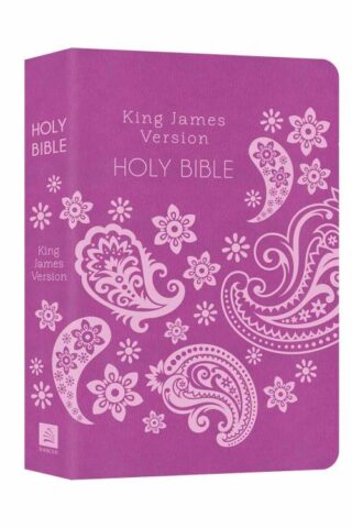 9781634090742 Deluxe Gift And Award Bible