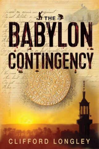 9781782641209 Babylon Contingency