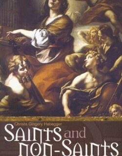 9781932307825 Saints And Non Saints