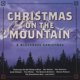 044006485225 Christmas On The Mountain