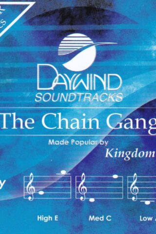 614187014028 The Chain Gang