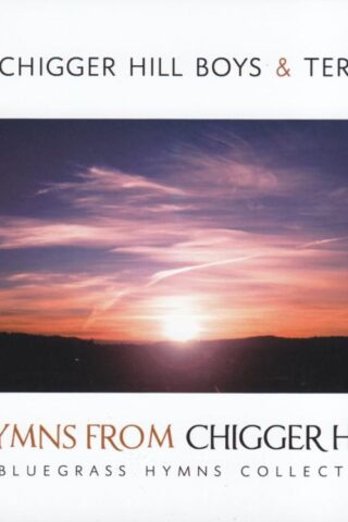 614187204924 Hymns From Chigger Hill