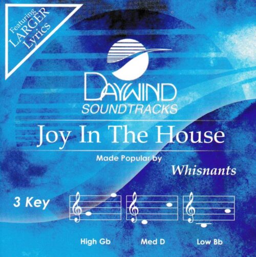 614187207925 Joy In The House