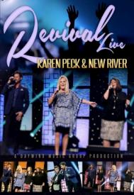 614187275474 Revival Live (DVD)