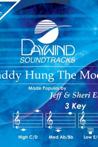 614187341421 Daddy Hung The Moon