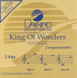 614187374528 King Of Wonders