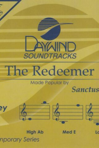 614187437322 The Redeemer