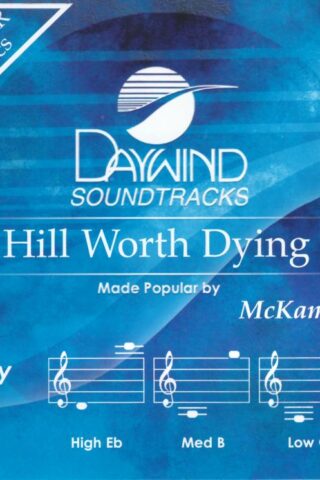 614187512029 A Hill Worth Dying On