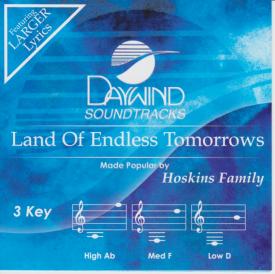 614187535622 Land Of Endless Tomorrows