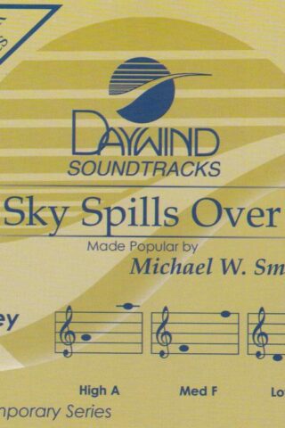 614187560020 Sky Spills Over