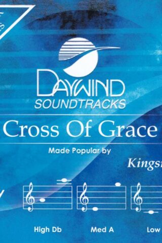 614187561928 Cross Of Grace