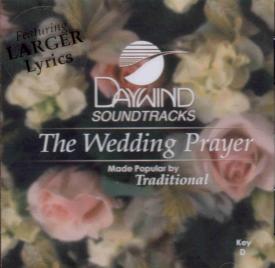 614187716823 Wedding Prayer