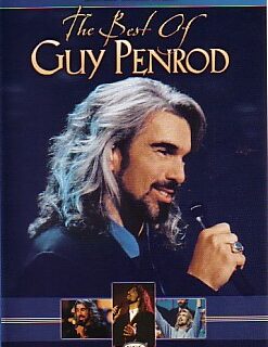 617884462390 Best Of Guy Penrod (DVD)
