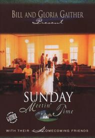 617884467999 Sunday Meetin Time (DVD)