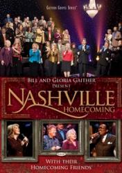 617884477998 Nashville Homecoming (DVD)