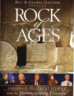 617884482497 Rock Of Ages (DVD)