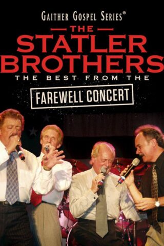 617884882327 The Statler Brothers: The Best From The Farewell Concert [Live]