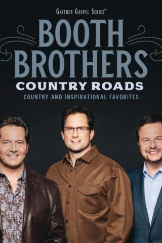 617884936228 Country Roads: Country And Inspirational Favorites [Live]